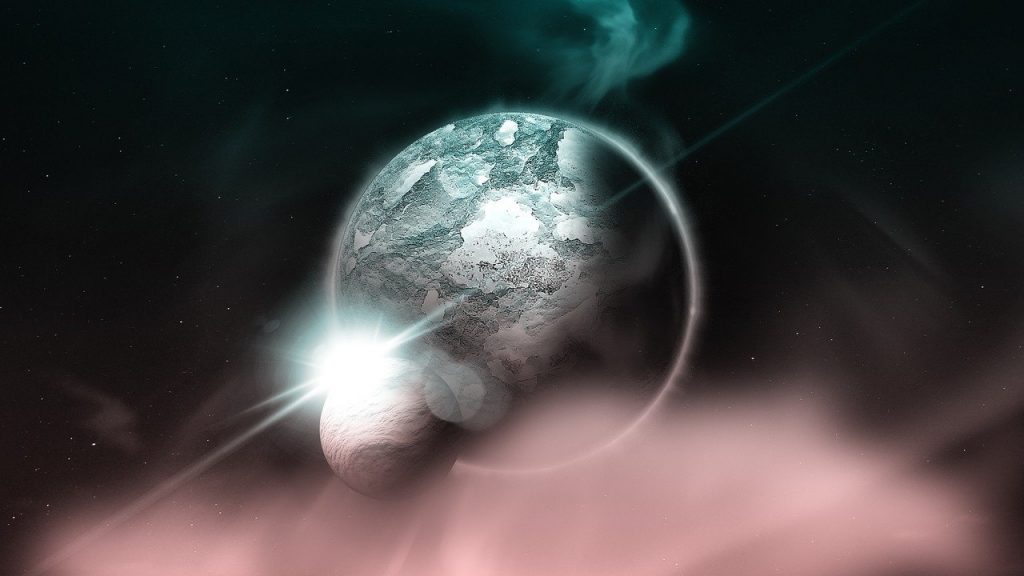 pluto nu e o planetă