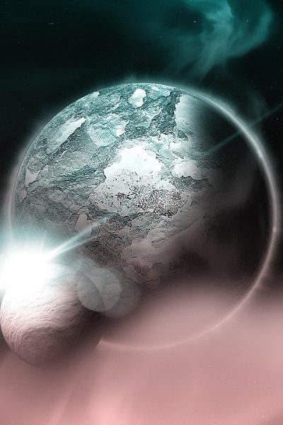 pluto nu e o planetă