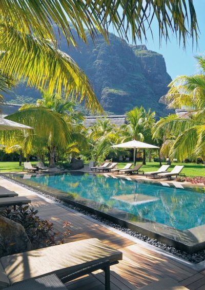 vacanță în mauritius resort
