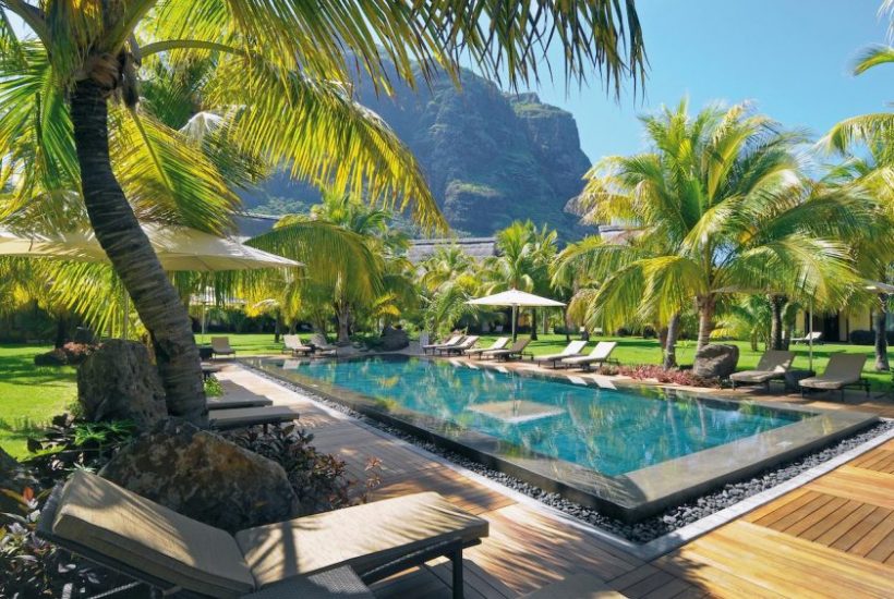 vacanță în mauritius resort