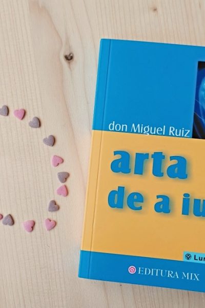 arta de a iubi
