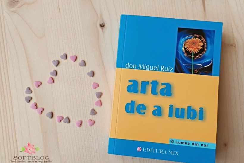 arta de a iubi