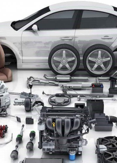 wolcar - dezmembrari