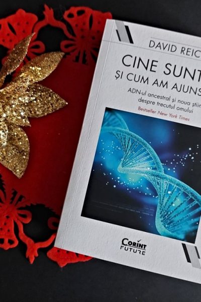 cine suntem și cum am ajuns aici