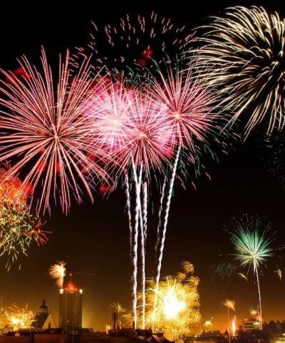 destinații exotive pentru revelion