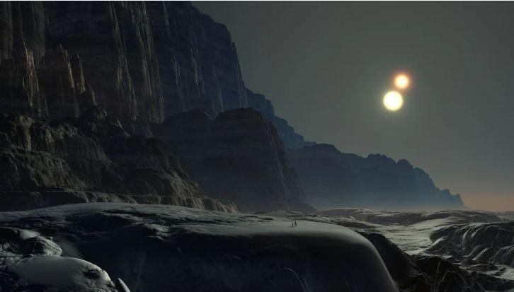 solstițiul de iarnă