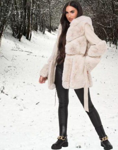 geci damă pentru gravide