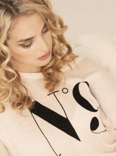 blondul e mereu la modă