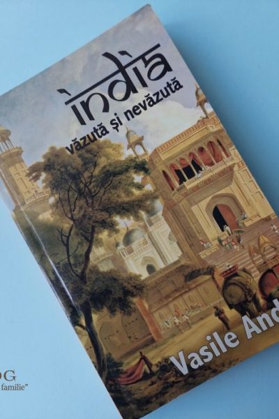 india văzută și nevăzută