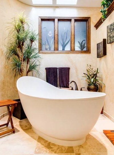 amenajăm o baie modernă