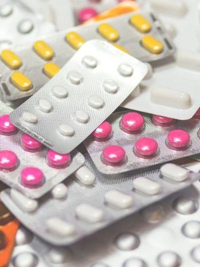 medicamentele de uz uman