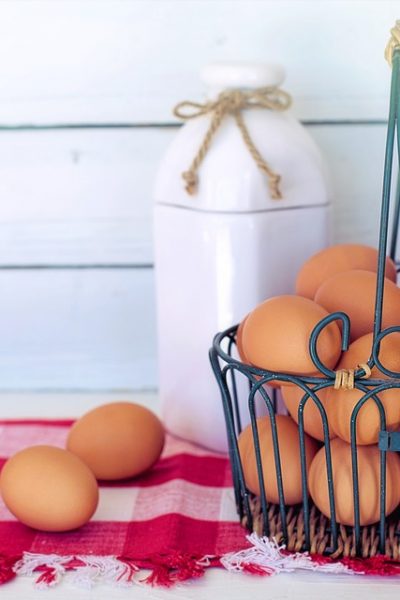 câte ouă poți mânca