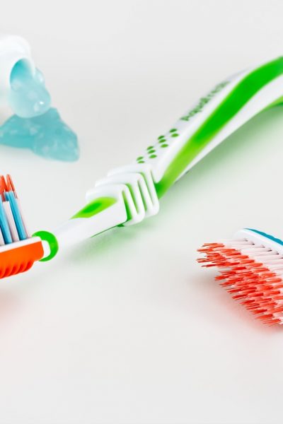 sănătatea danturii clorhidexina