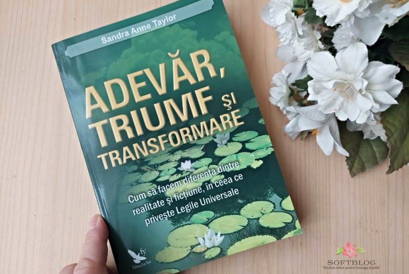 adevăr triumf și transformare