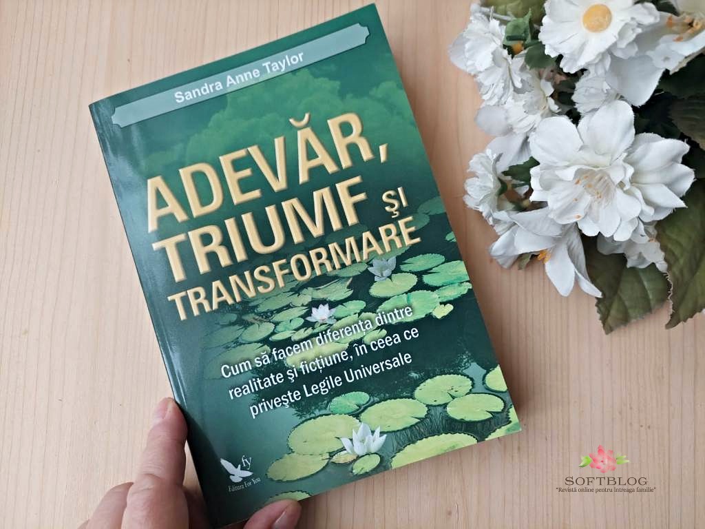 adevăr triumf și transformare