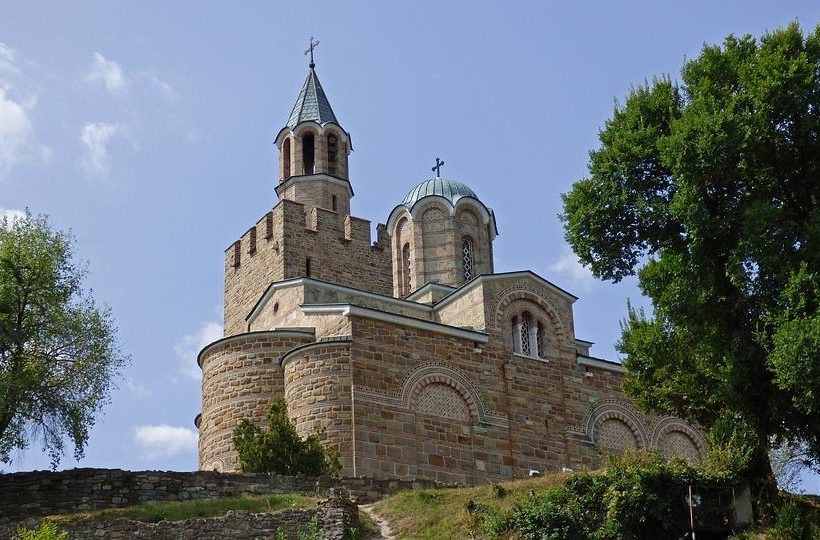 veliko târnovo