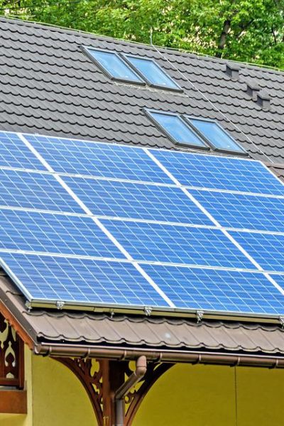 folosirea energiei solare