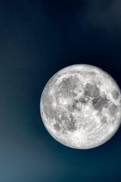 lucruri interesante despre lună