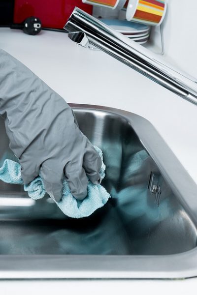 munci enervante pentru o gospodină