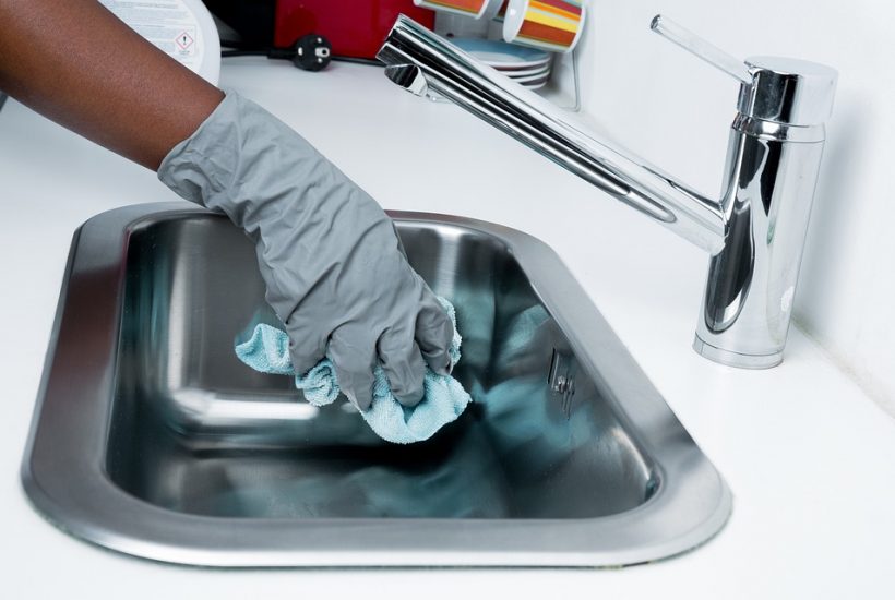 munci enervante pentru o gospodină