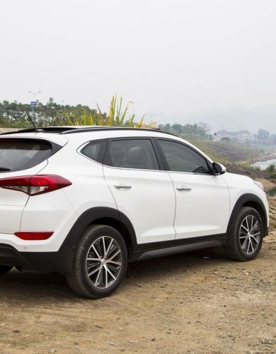 mașină second hand hunday tucson