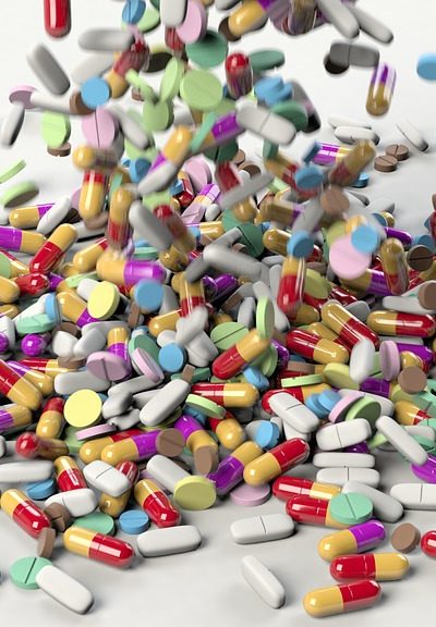 excesul de antibiotice