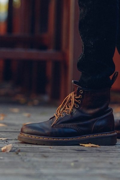 încălțămintea de iarnă