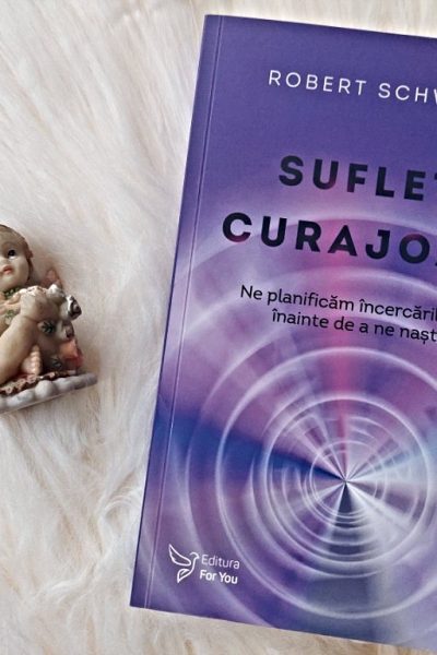 suflete curajoase