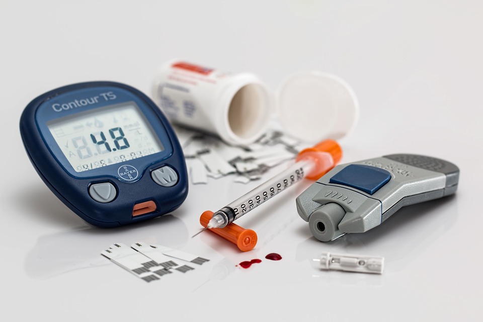ce este glicemia diabet