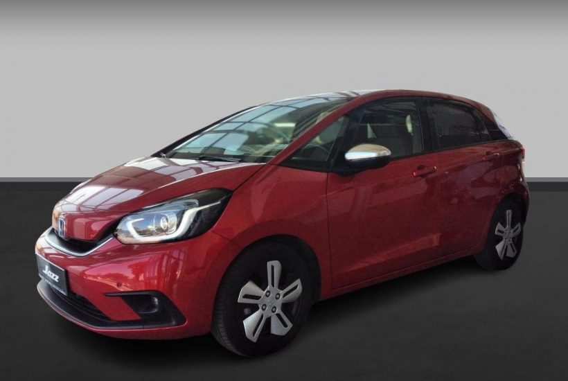 povestea honda