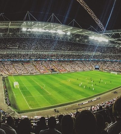 întrecerile sportive