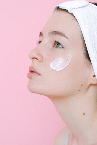 îngrijirea tenului iarna