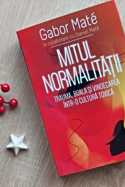 mitul normalității