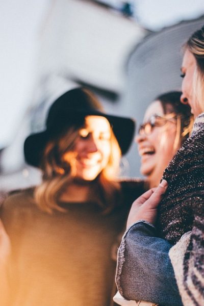 relațiile interpersonale