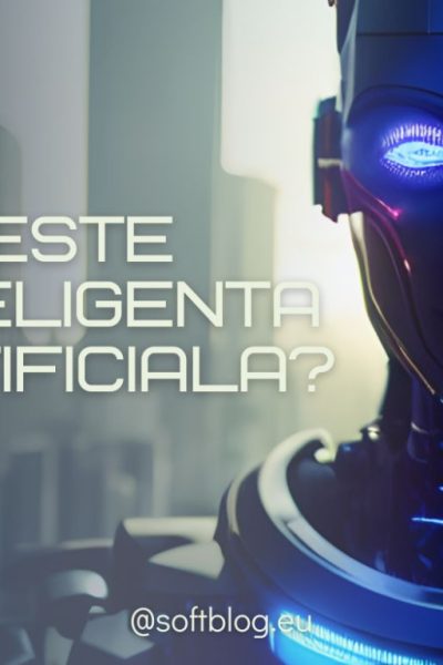 ce este inteligența artificială