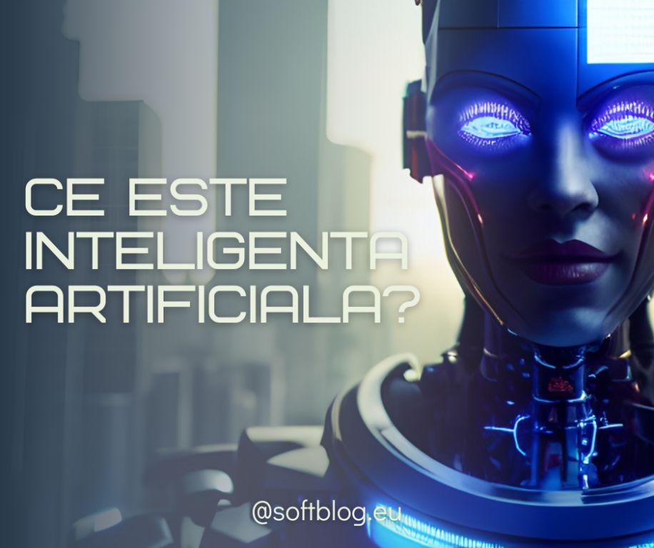 ce este inteligența artificială