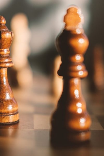 beneficii ale jocului de șah