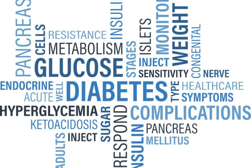 diabetul și pancreatita