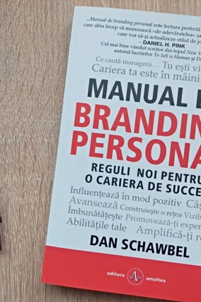 manual de branding personal