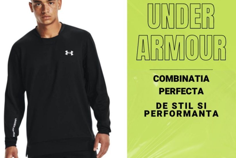 under armour