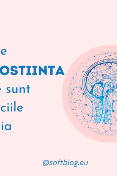 ce este neuroștiința