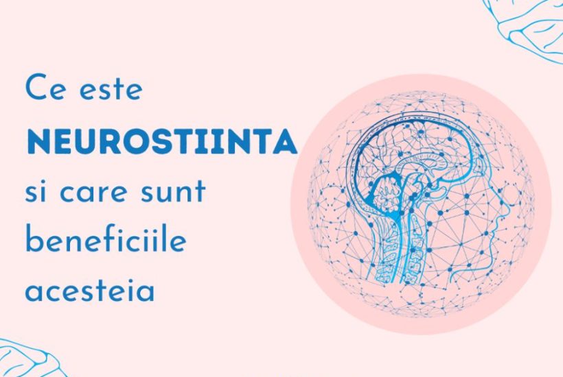 ce este neuroștiința