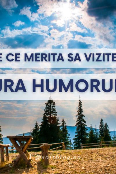 gura humorului