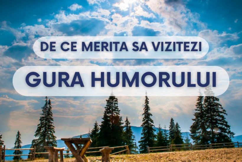 gura humorului
