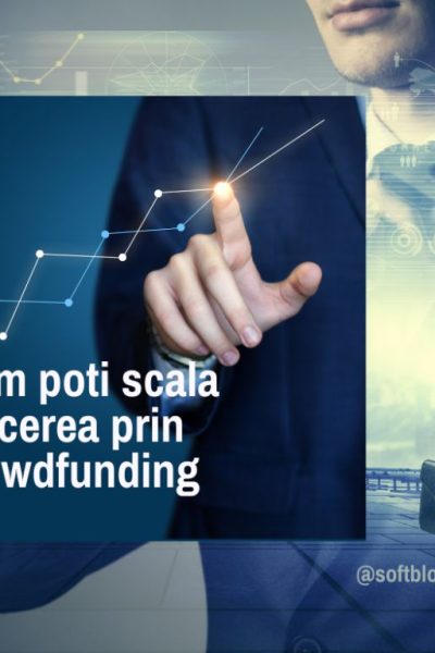 cum poți scala afacerea