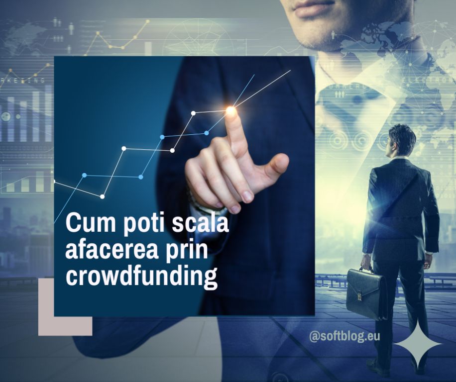 cum poți scala afacerea 