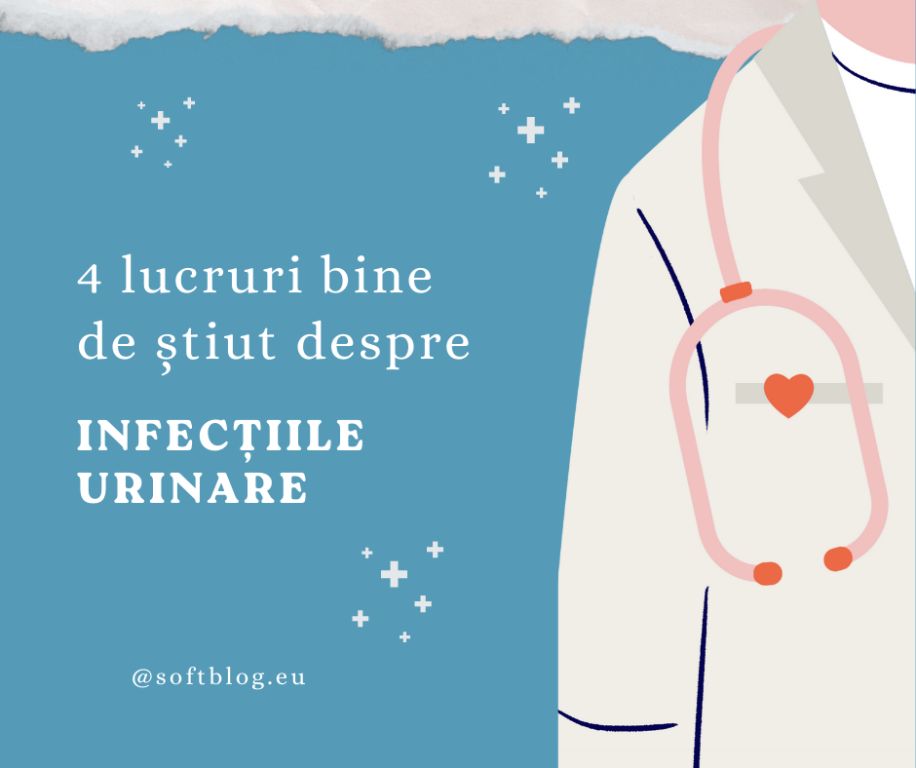 infecția urinară