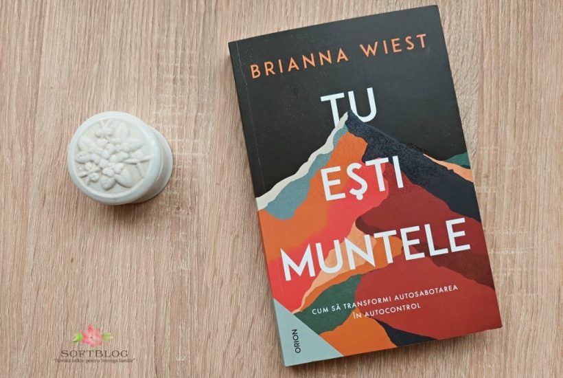 tu ești muntele