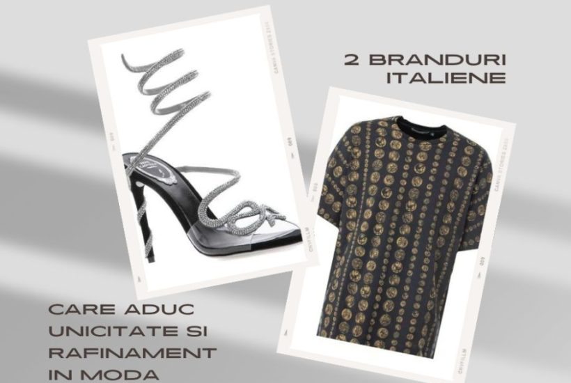 2 branduri italiene