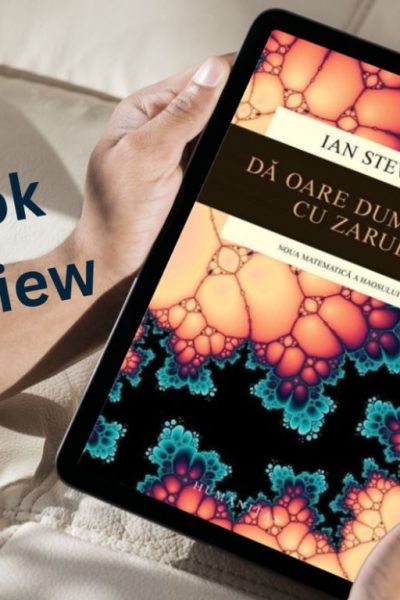 dă oare dumnezeu cu zarul?